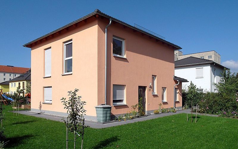 Zwangsversteigerung Einfamilienhaus in 08315 Lauter-Bernsbach